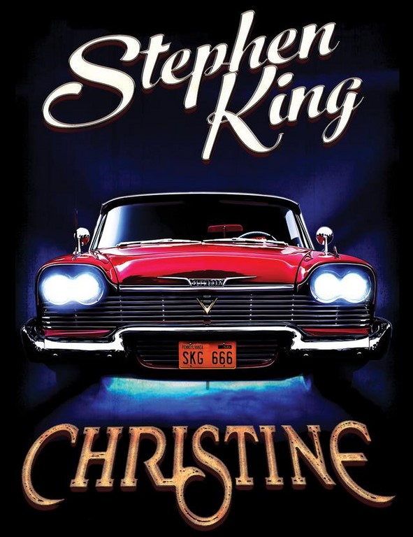 Stephen King