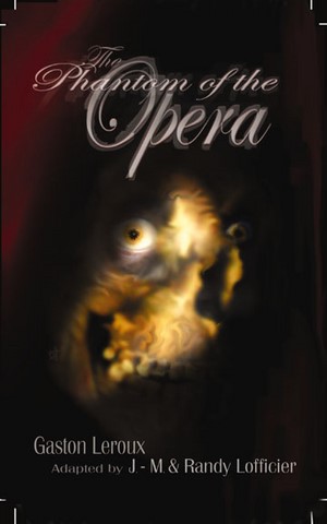 reivews of phantom of the opera book